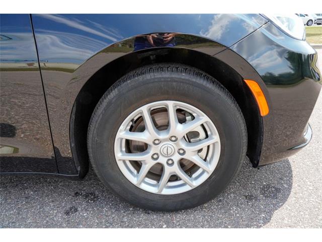 2026 Chrysler Pacifica (CC-2100027) for sale in Ramsey, Minnesota