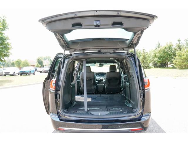 2026 Chrysler Pacifica (CC-2100027) for sale in Ramsey, Minnesota