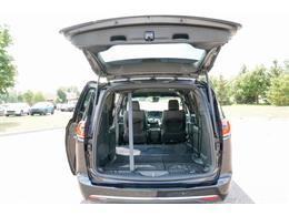 2026 Chrysler Pacifica (CC-2100027) for sale in Ramsey, Minnesota
