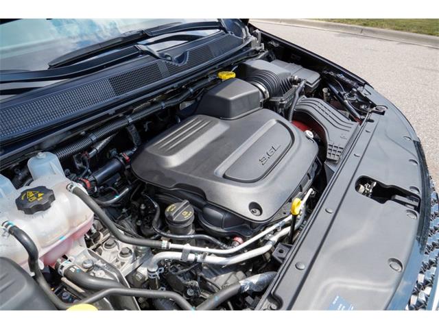 2026 Chrysler Pacifica (CC-2100027) for sale in Ramsey, Minnesota