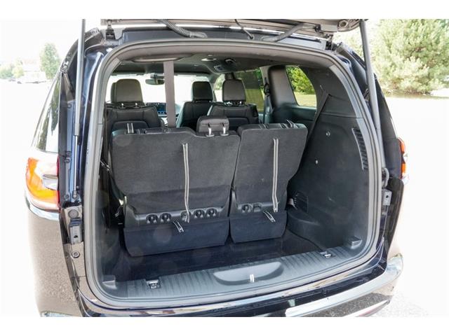2026 Chrysler Pacifica (CC-2100027) for sale in Ramsey, Minnesota