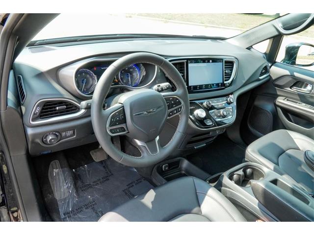 2026 Chrysler Pacifica (CC-2100027) for sale in Ramsey, Minnesota