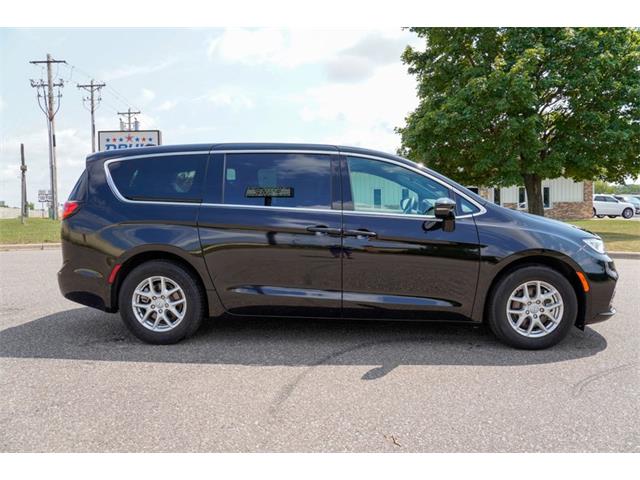 2026 Chrysler Pacifica (CC-2100027) for sale in Ramsey, Minnesota