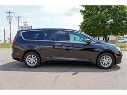 2026 Chrysler Pacifica (CC-2100027) for sale in Ramsey, Minnesota