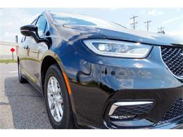 2026 Chrysler Pacifica (CC-2100027) for sale in Ramsey, Minnesota