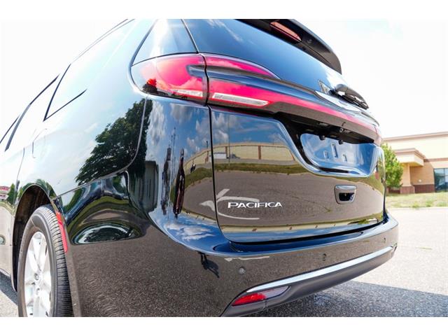 2026 Chrysler Pacifica (CC-2100027) for sale in Ramsey, Minnesota
