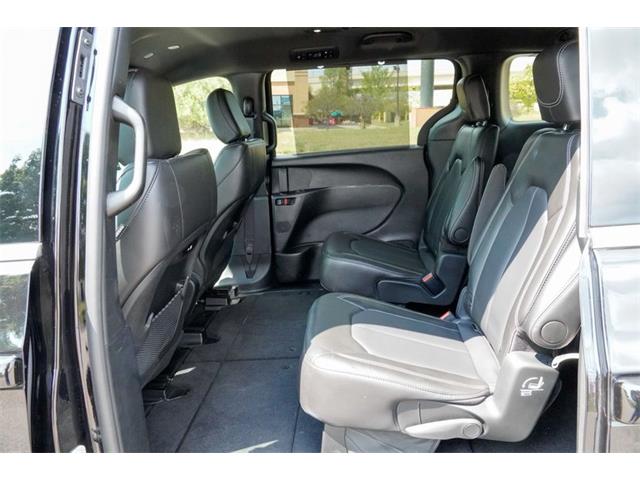 2026 Chrysler Pacifica (CC-2100027) for sale in Ramsey, Minnesota