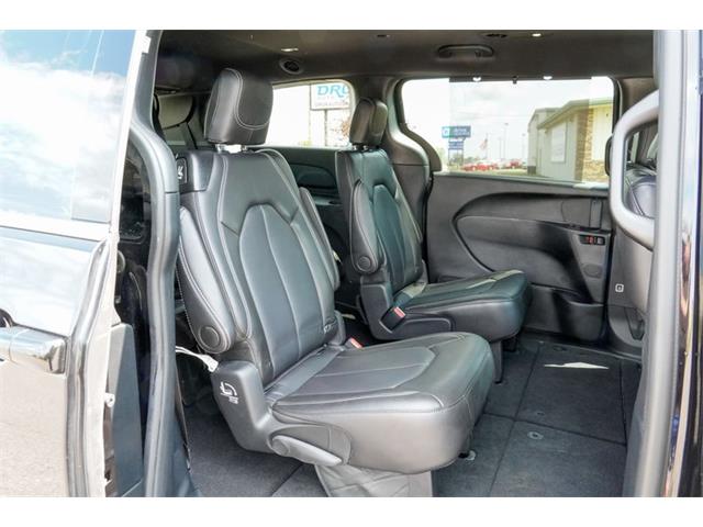 2026 Chrysler Pacifica (CC-2100027) for sale in Ramsey, Minnesota