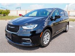 2026 Chrysler Pacifica (CC-2100027) for sale in Ramsey, Minnesota