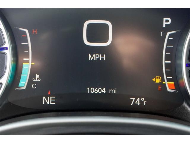 2026 Chrysler Pacifica (CC-2100027) for sale in Ramsey, Minnesota