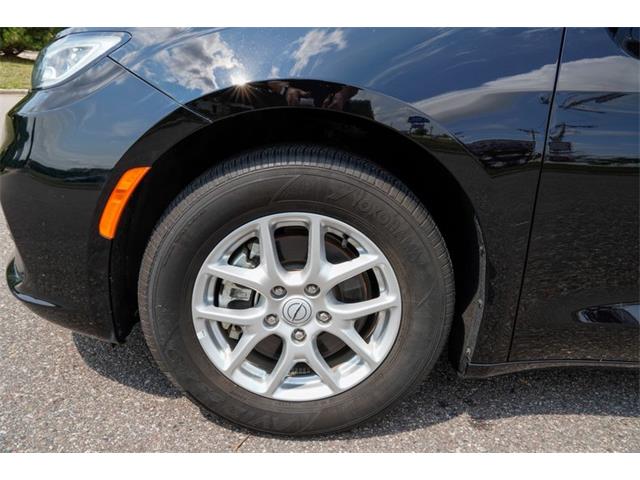 2026 Chrysler Pacifica (CC-2100027) for sale in Ramsey, Minnesota
