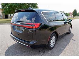 2026 Chrysler Pacifica (CC-2100027) for sale in Ramsey, Minnesota
