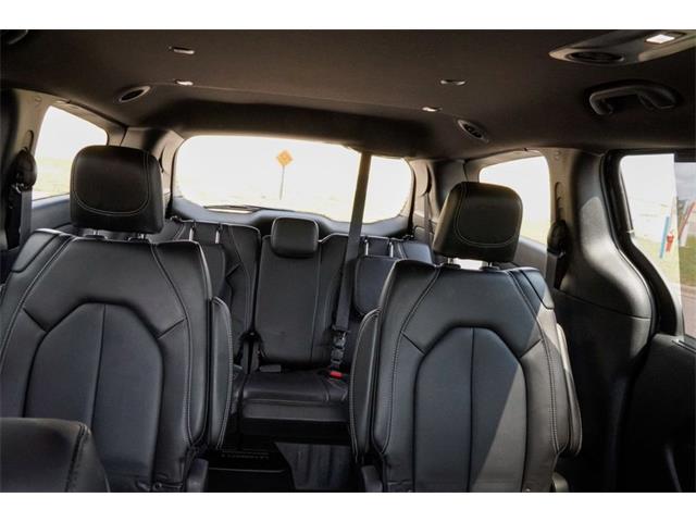 2026 Chrysler Pacifica (CC-2100027) for sale in Ramsey, Minnesota
