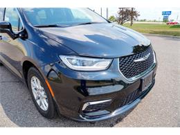 2026 Chrysler Pacifica (CC-2100027) for sale in Ramsey, Minnesota