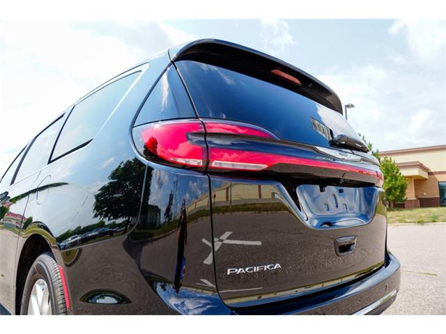 2026 Chrysler Pacifica (CC-2100027) for sale in Ramsey, Minnesota
