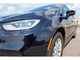 2026 Chrysler Pacifica (CC-2100027) for sale in Ramsey, Minnesota