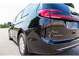 2026 Chrysler Pacifica (CC-2100027) for sale in Ramsey, Minnesota