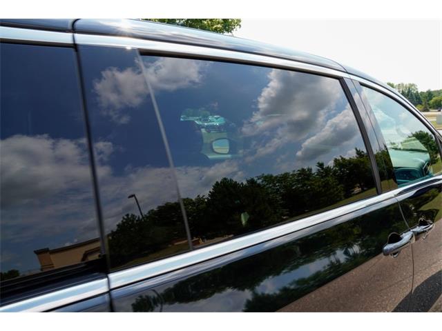 2026 Chrysler Pacifica (CC-2100027) for sale in Ramsey, Minnesota