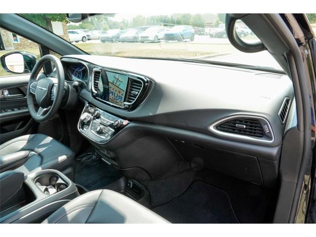 2026 Chrysler Pacifica (CC-2100027) for sale in Ramsey, Minnesota