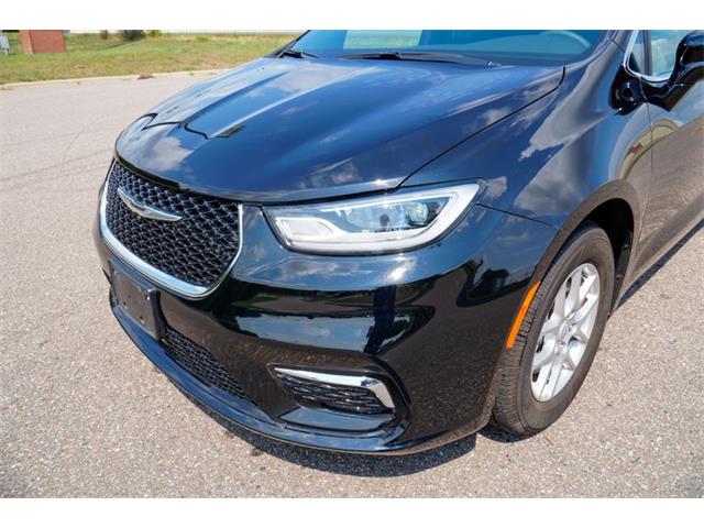 2026 Chrysler Pacifica (CC-2100027) for sale in Ramsey, Minnesota