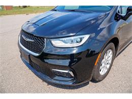 2026 Chrysler Pacifica (CC-2100027) for sale in Ramsey, Minnesota