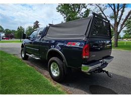 2003 Ford F150 (CC-2100270) for sale in Billings, Montana