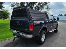 2003 Ford F150 (CC-2100270) for sale in Billings, Montana