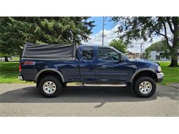 2003 Ford F150 (CC-2100270) for sale in Billings, Montana