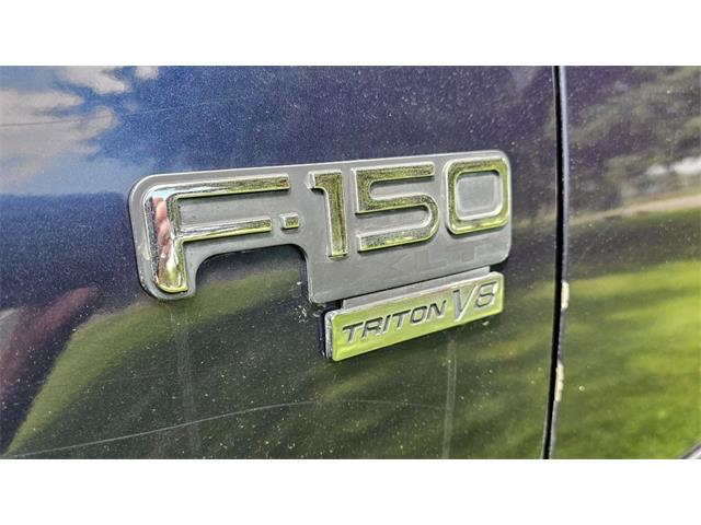2003 Ford F150 (CC-2100270) for sale in Billings, Montana
