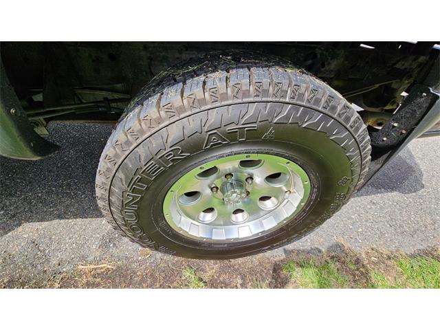 2003 Ford F150 (CC-2100270) for sale in Billings, Montana