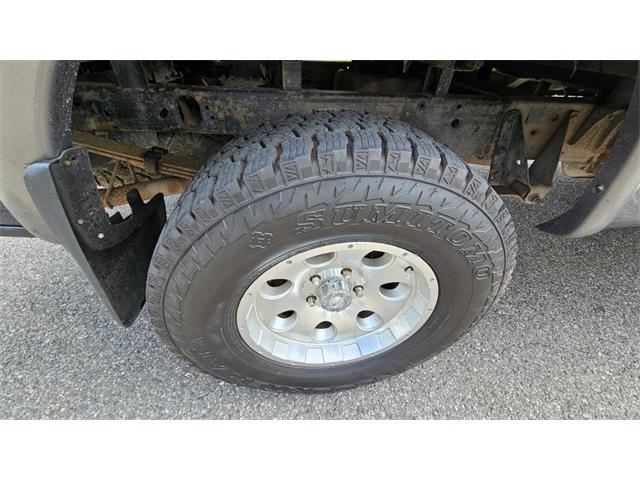 2003 Ford F150 (CC-2100270) for sale in Billings, Montana
