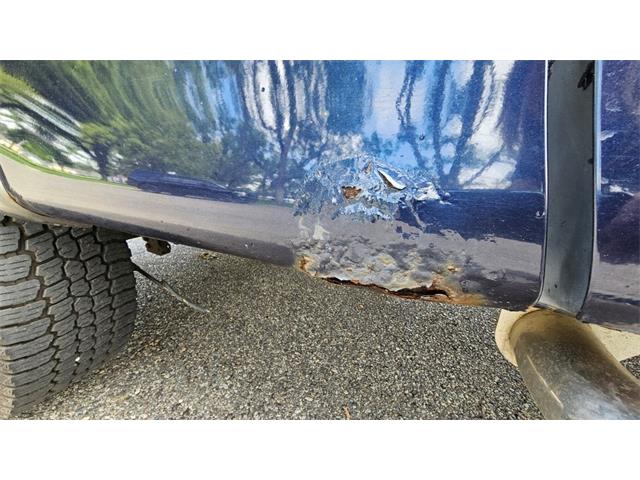 2003 Ford F150 (CC-2100270) for sale in Billings, Montana