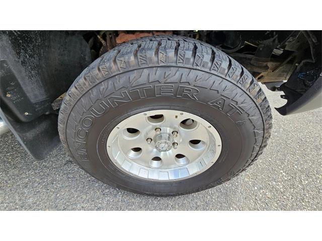 2003 Ford F150 (CC-2100270) for sale in Billings, Montana