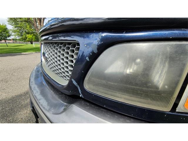 2003 Ford F150 (CC-2100270) for sale in Billings, Montana