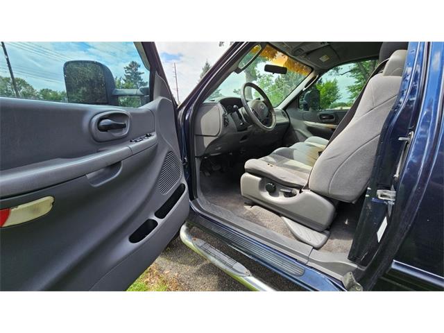 2003 Ford F150 (CC-2100270) for sale in Billings, Montana