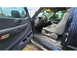 2003 Ford F150 (CC-2100270) for sale in Billings, Montana