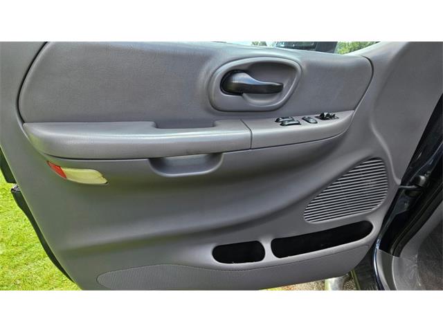 2003 Ford F150 (CC-2100270) for sale in Billings, Montana