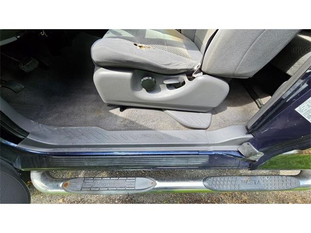 2003 Ford F150 (CC-2100270) for sale in Billings, Montana