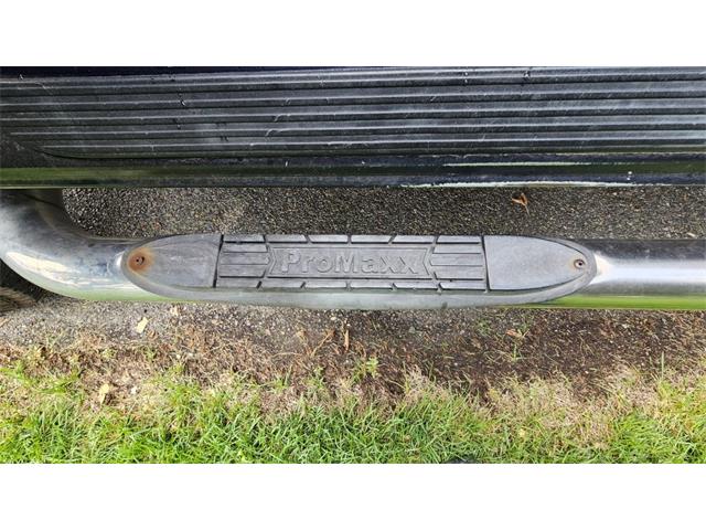 2003 Ford F150 (CC-2100270) for sale in Billings, Montana