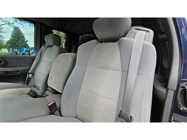 2003 Ford F150 (CC-2100270) for sale in Billings, Montana