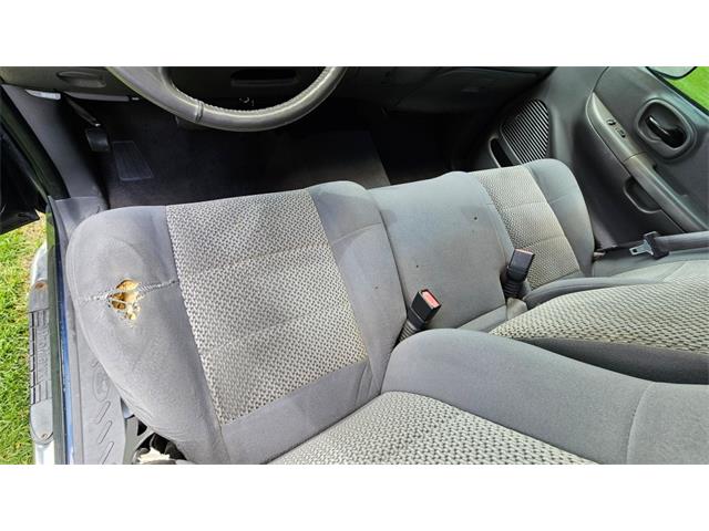2003 Ford F150 (CC-2100270) for sale in Billings, Montana