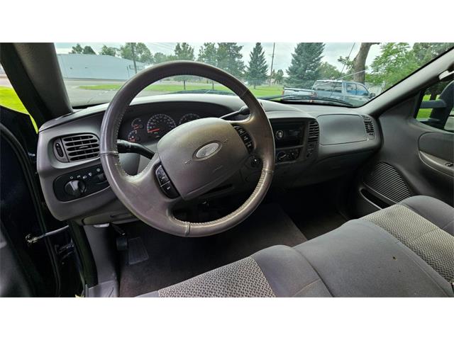 2003 Ford F150 (CC-2100270) for sale in Billings, Montana