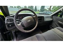 2003 Ford F150 (CC-2100270) for sale in Billings, Montana