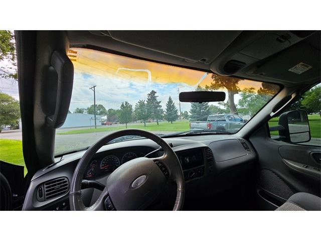 2003 Ford F150 (CC-2100270) for sale in Billings, Montana