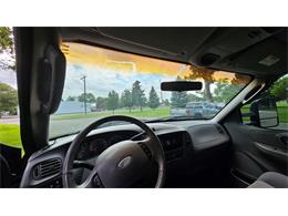 2003 Ford F150 (CC-2100270) for sale in Billings, Montana