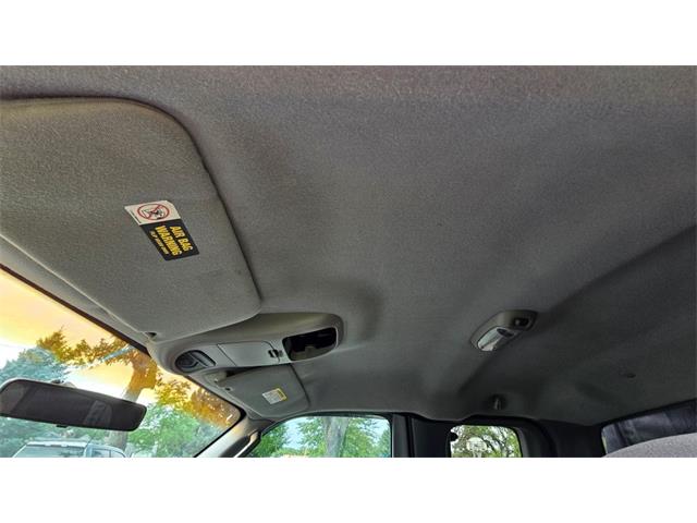 2003 Ford F150 (CC-2100270) for sale in Billings, Montana