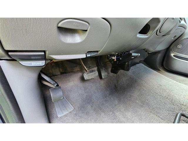 2003 Ford F150 (CC-2100270) for sale in Billings, Montana