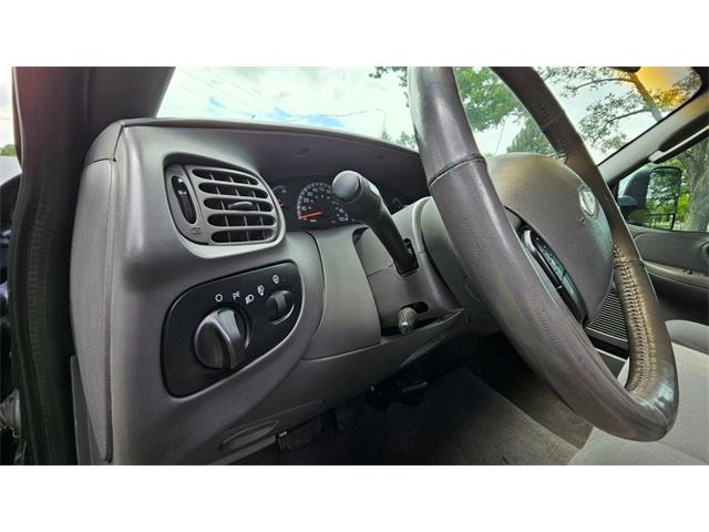 2003 Ford F150 (CC-2100270) for sale in Billings, Montana