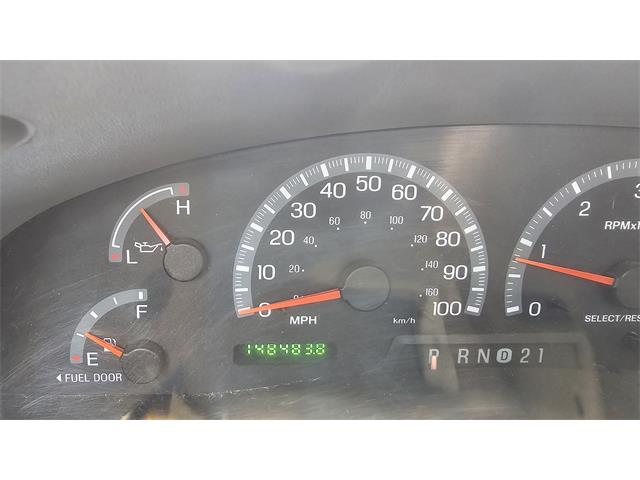 2003 Ford F150 (CC-2100270) for sale in Billings, Montana