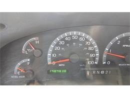 2003 Ford F150 (CC-2100270) for sale in Billings, Montana